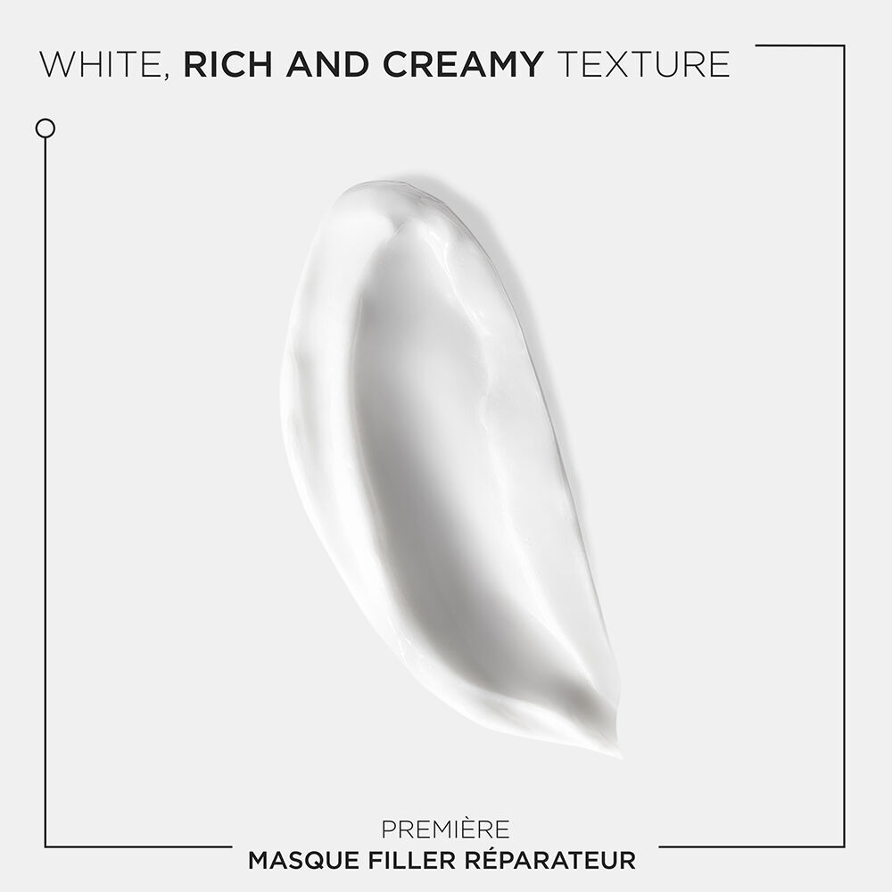 MASQUE FILLER REPARATEUR HAIR MASK