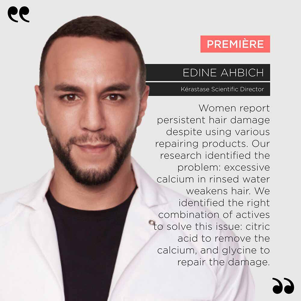 FONDANT FLUIDITE REPARATEUR CONDITIONER