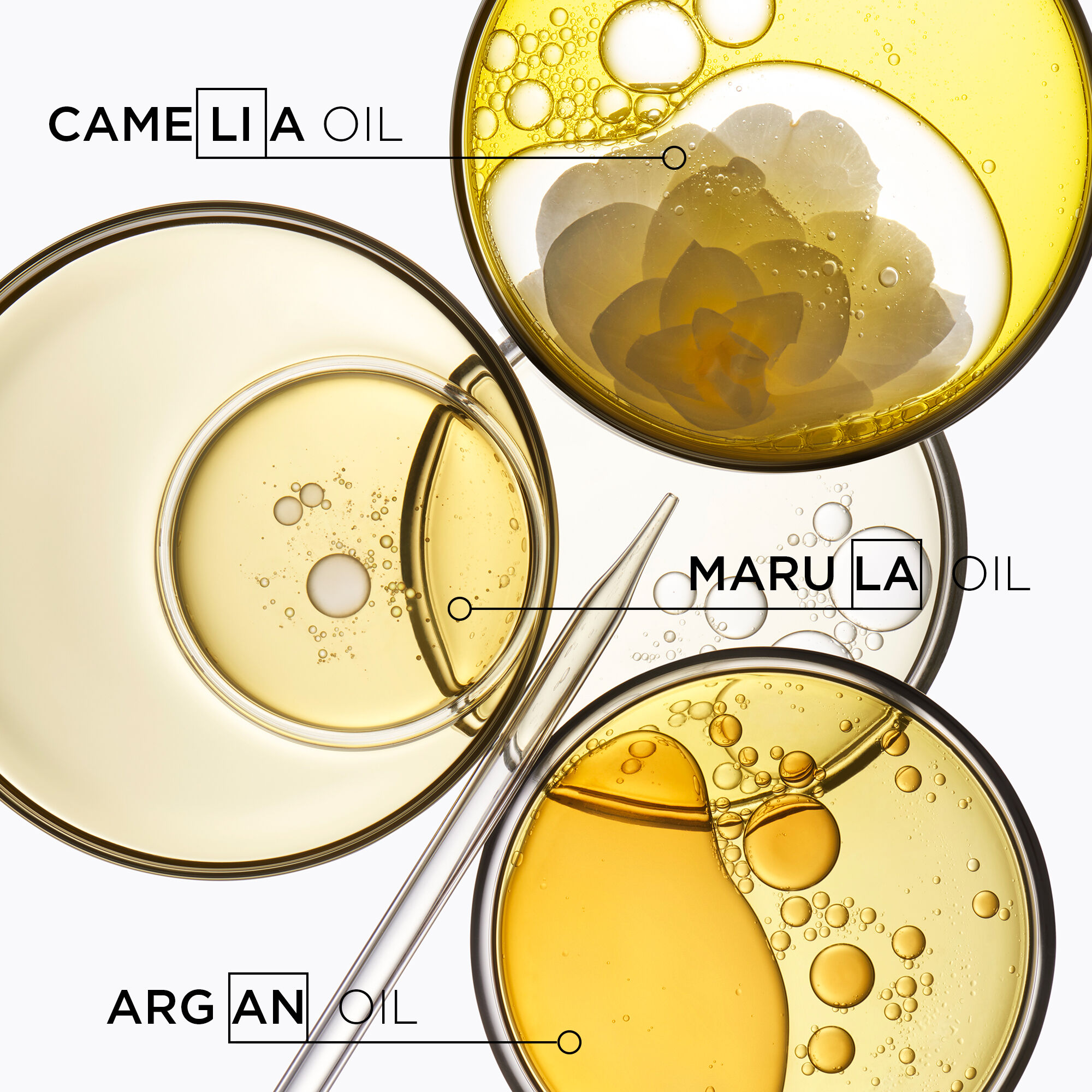 ELIXIR L'HUILE ORIGINALE SERUM 50ML