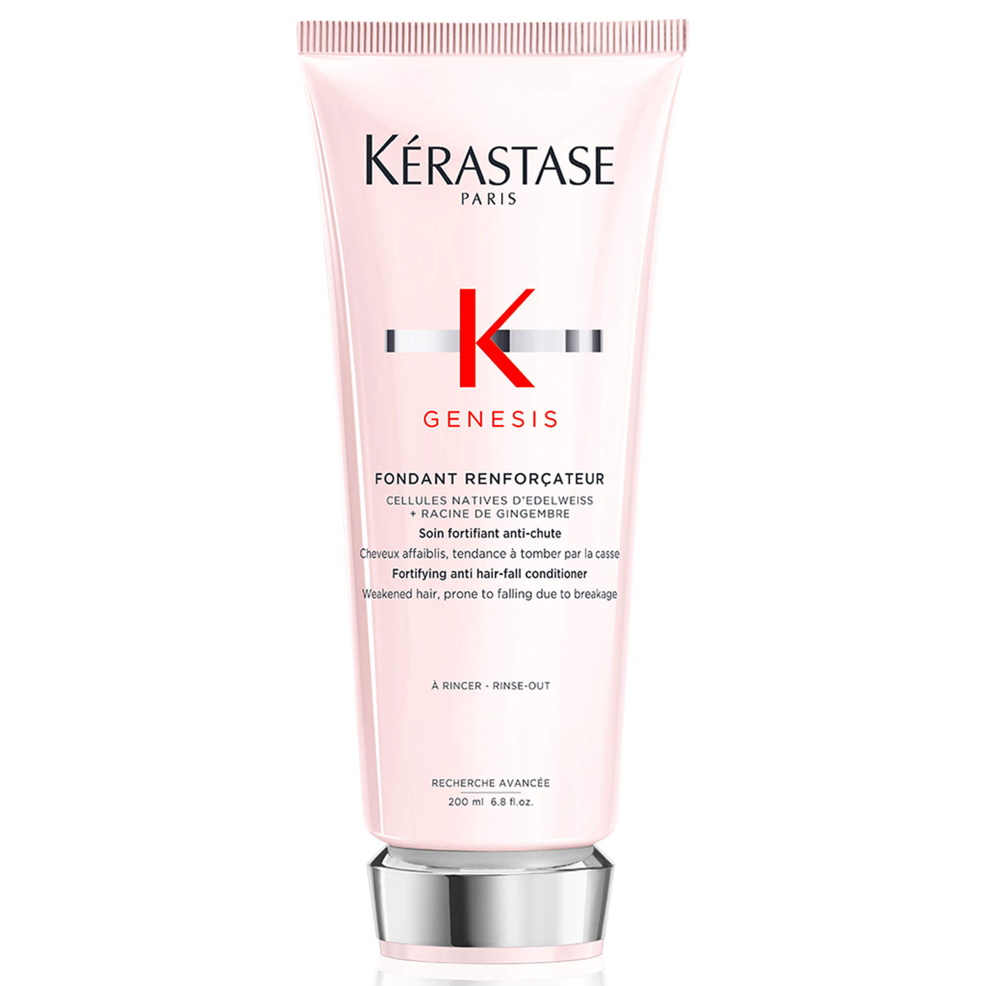 Kerastase shampoo store and conditioner