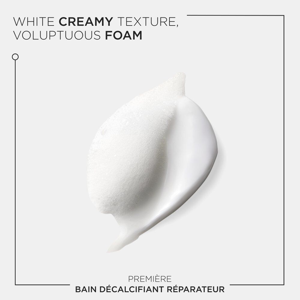 BAIN DECALCIFIANT REPARATEUR SHAMPOO