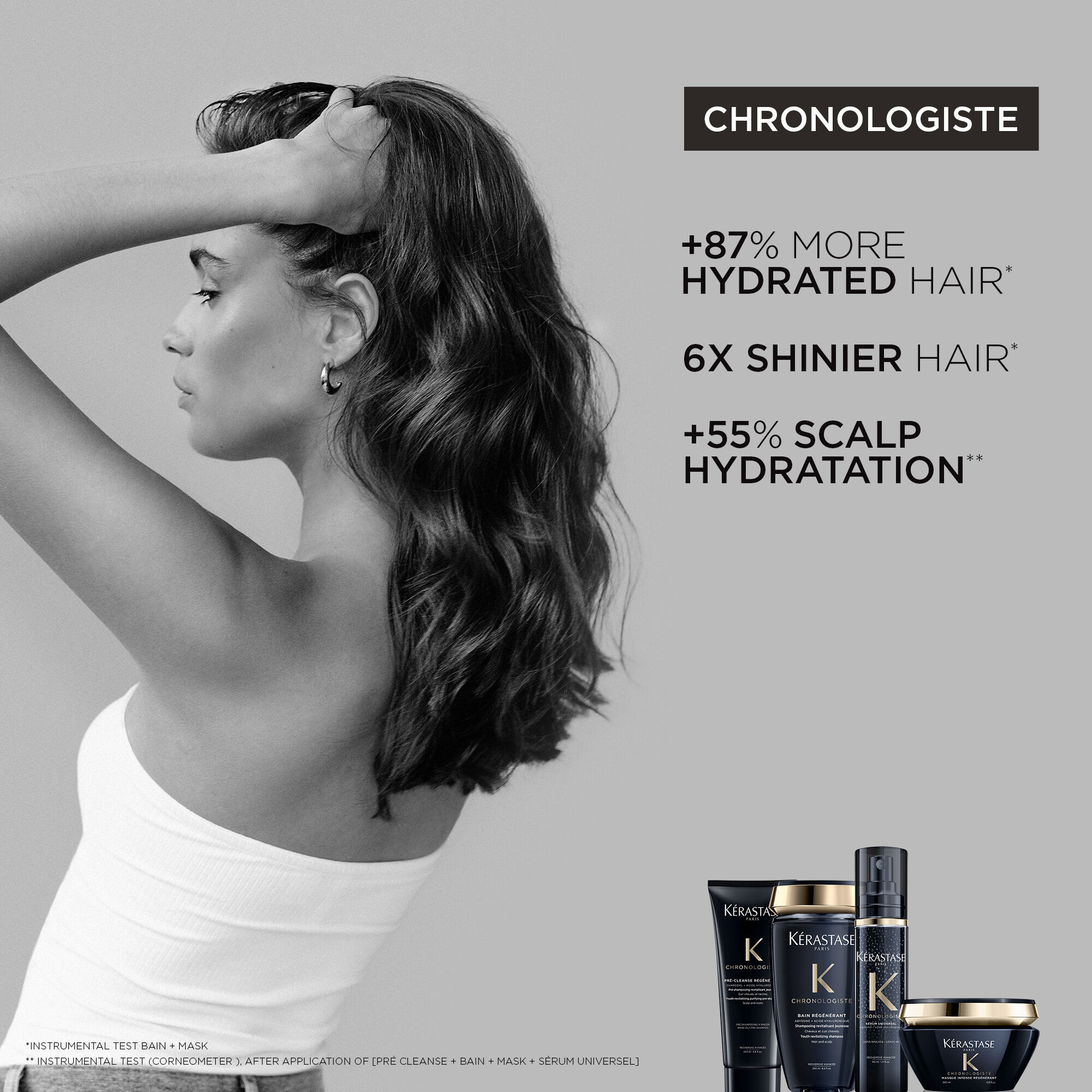 Kerastase hair new arrivals