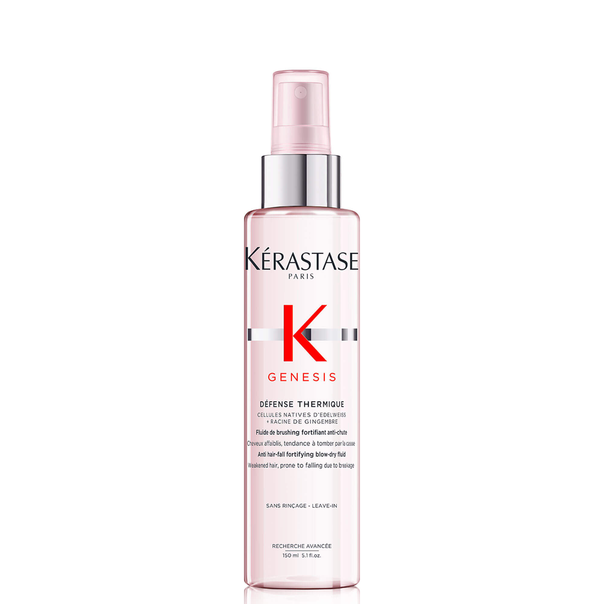 Genesis Defense Thermique Blow Dry Primer
