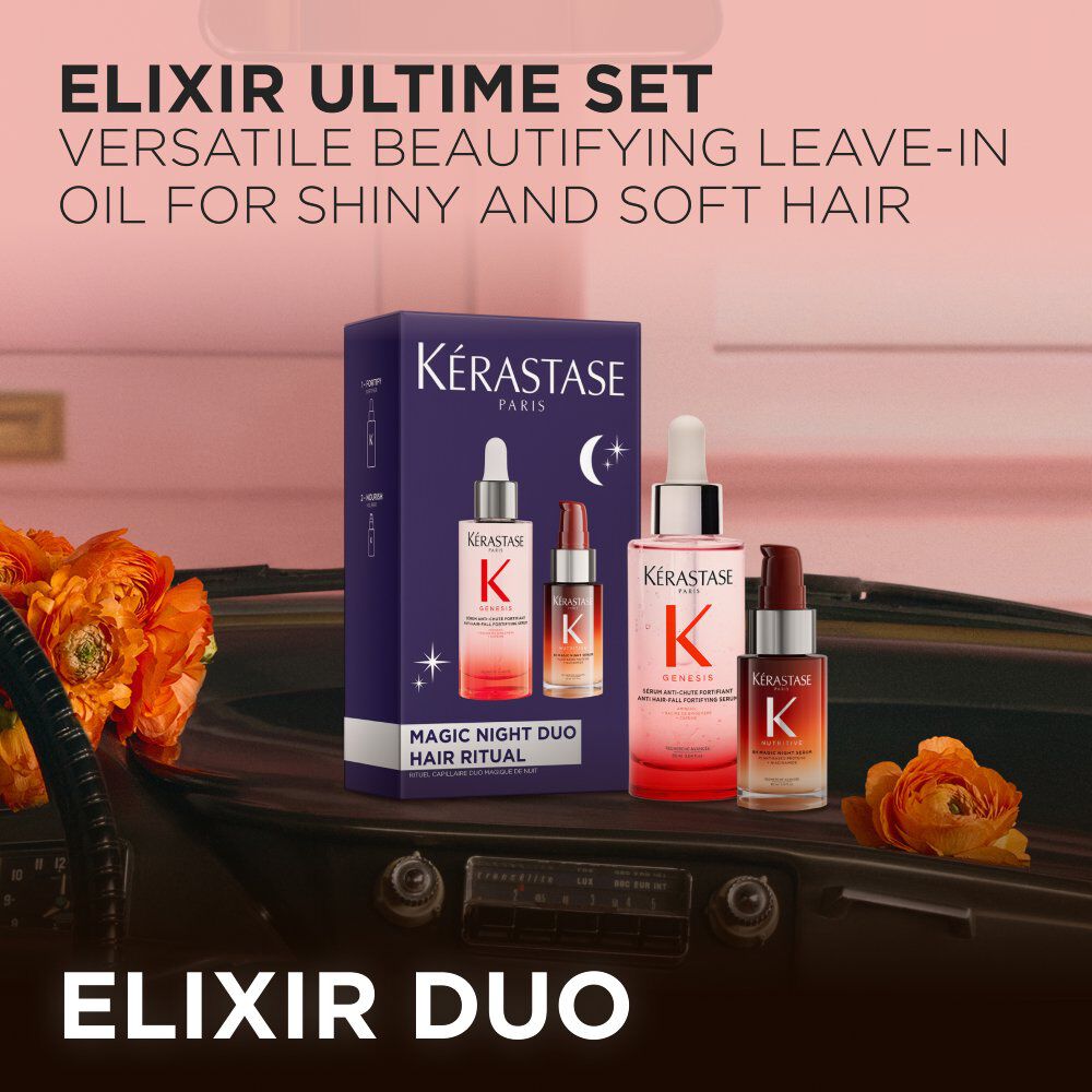K HERO DUO EU SET
