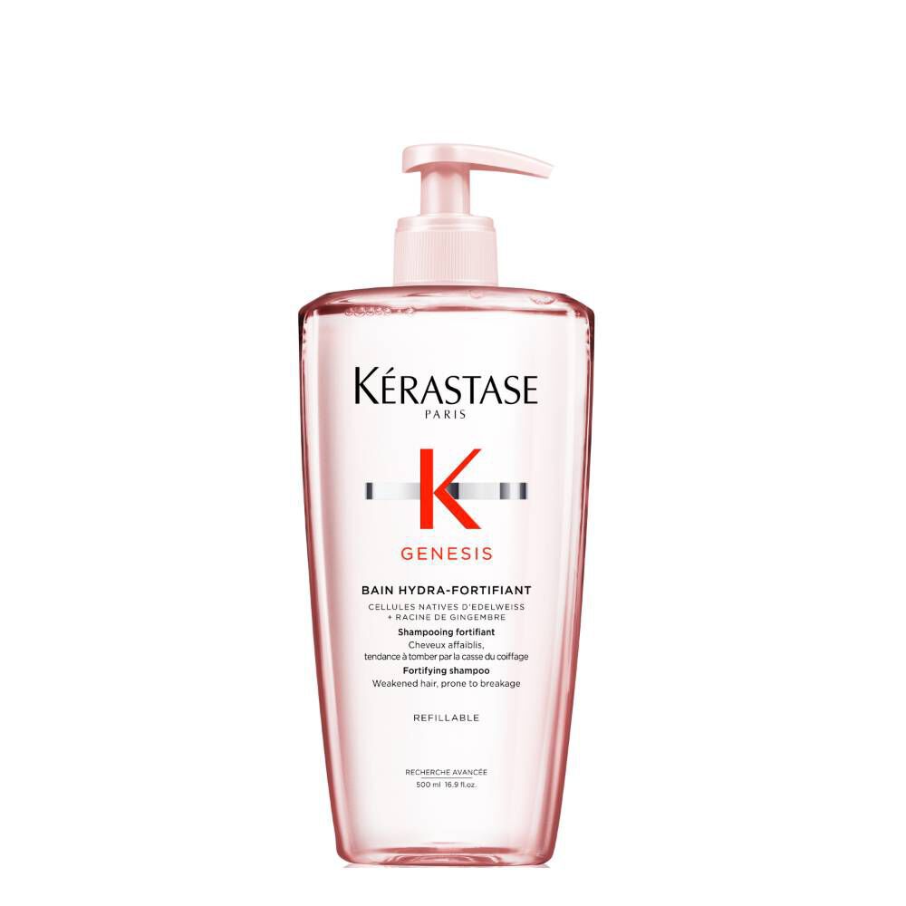 BAIN HYDRA-FORTIFIANT SHAMPOO