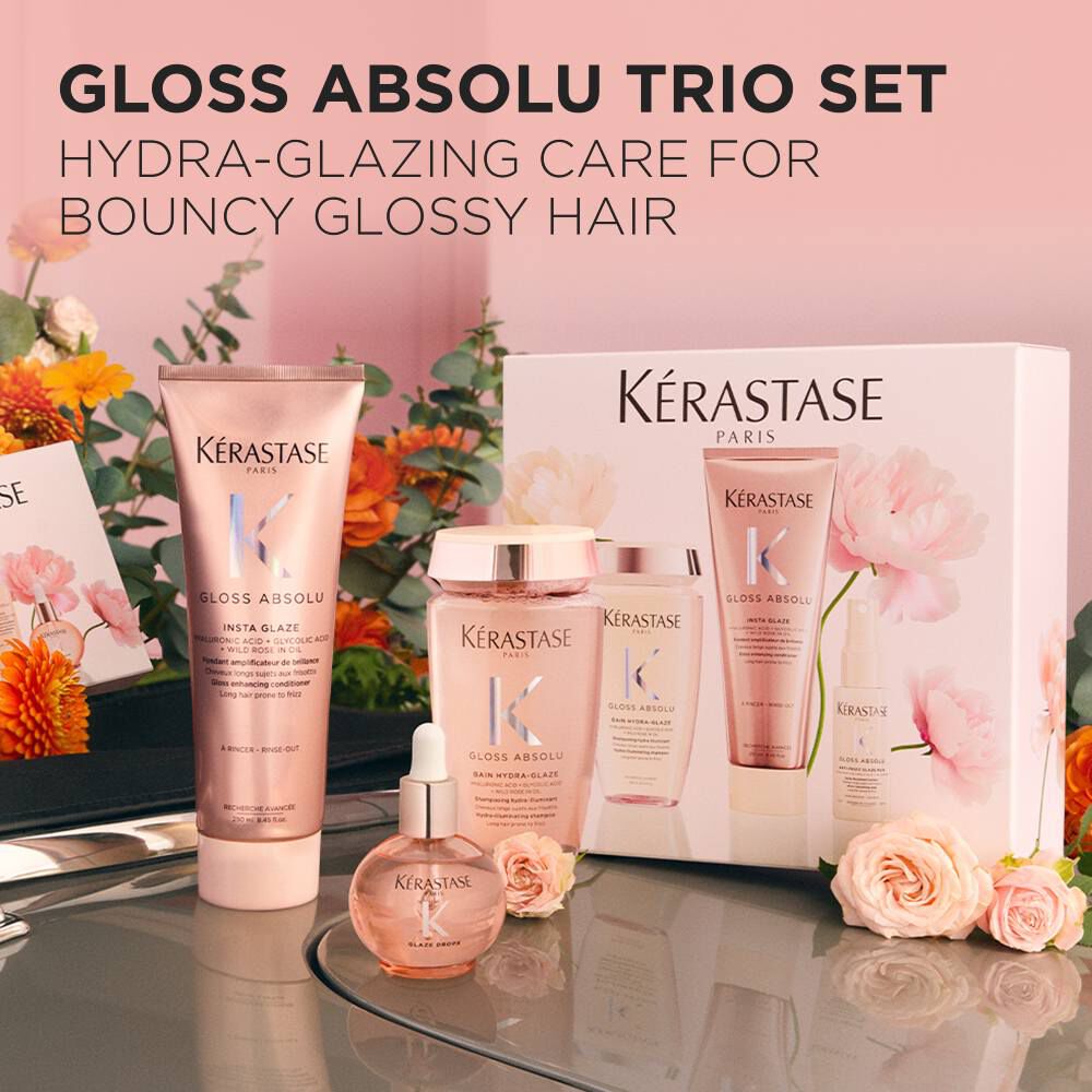 K GLOSS TRIO SPRING 26 SET
