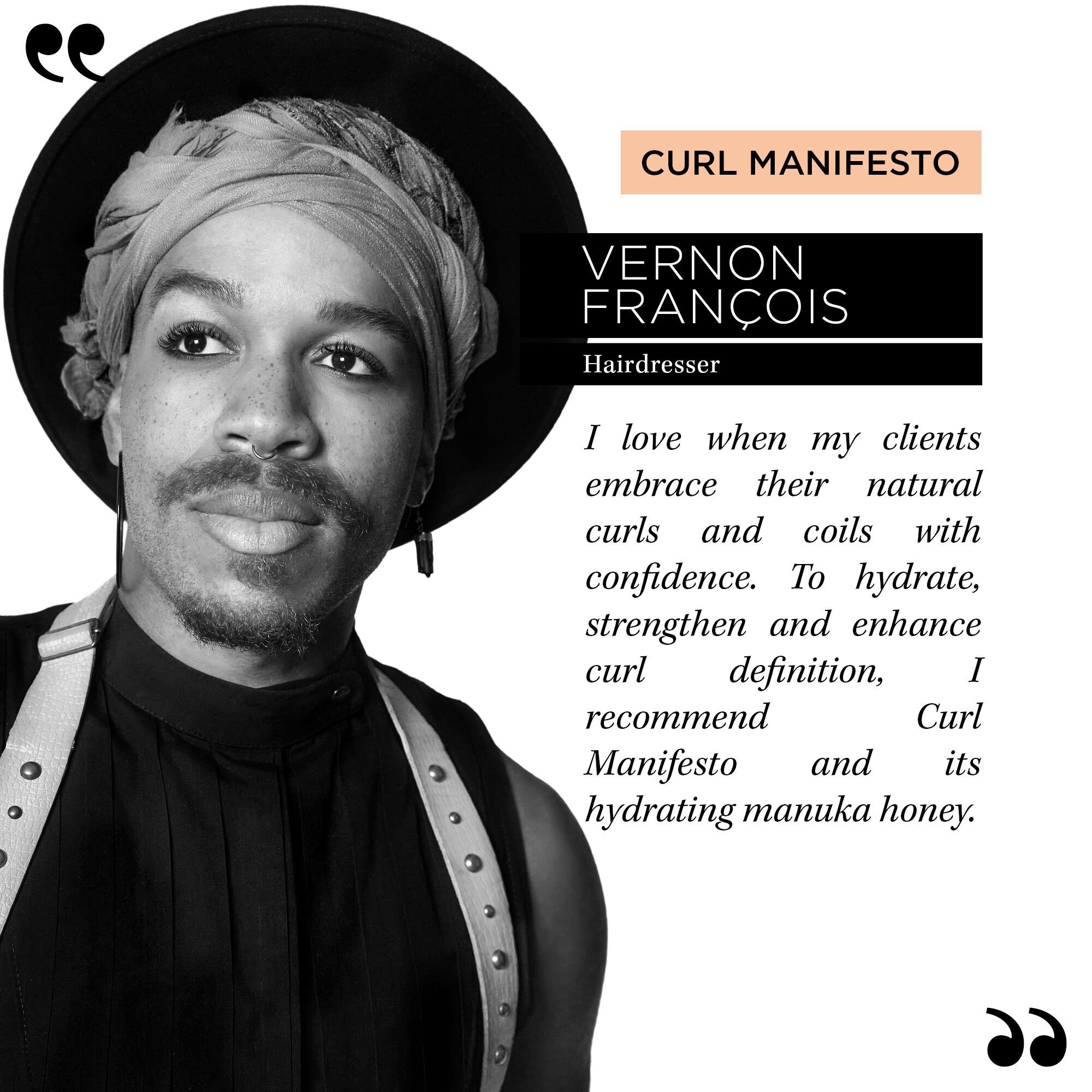 كيرل مانيفيستو بلسم فوندان هيدراتاسيون إسانسيال للشعر الكيرلي