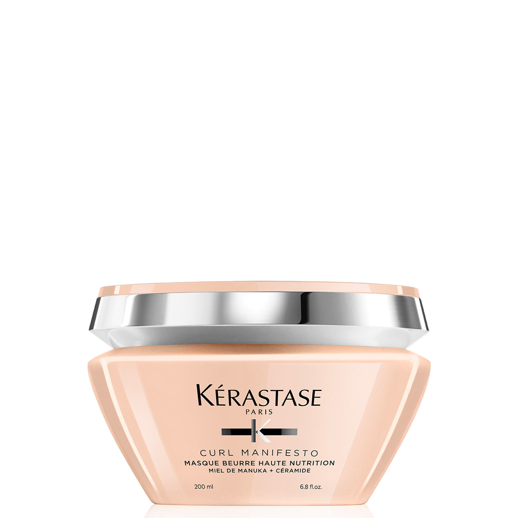 Kerastase curl top