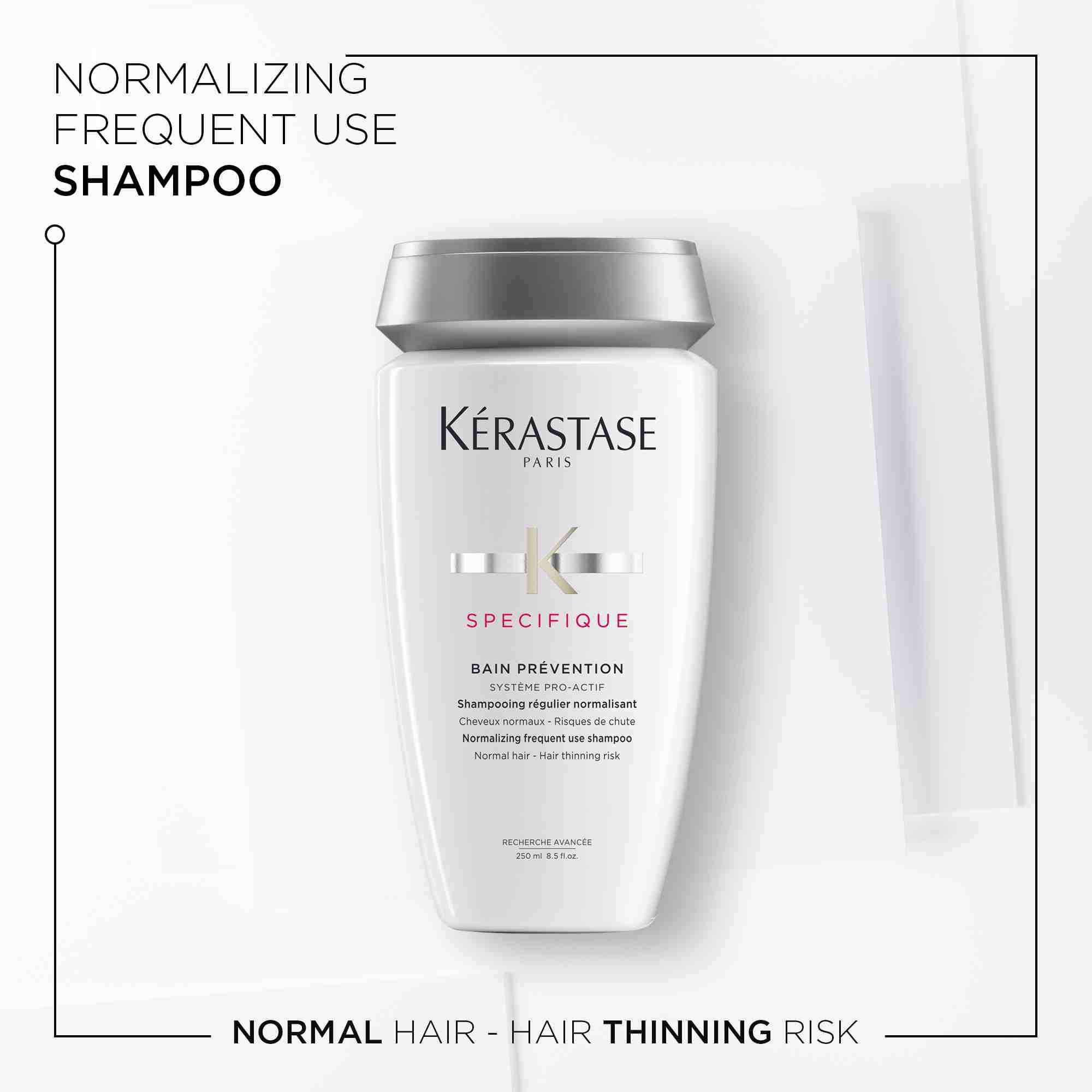 Kerastase shampoo cheap for hair loss