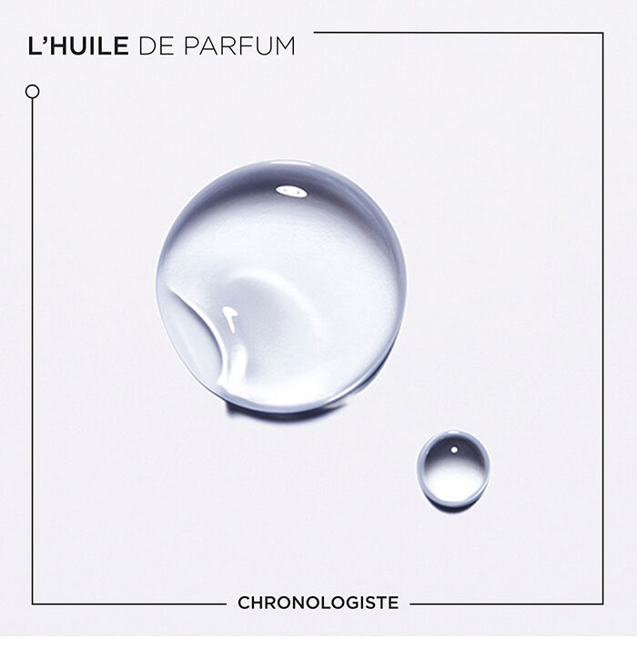 HUILE DE PARFUM REVITALIZING HAIR OIL