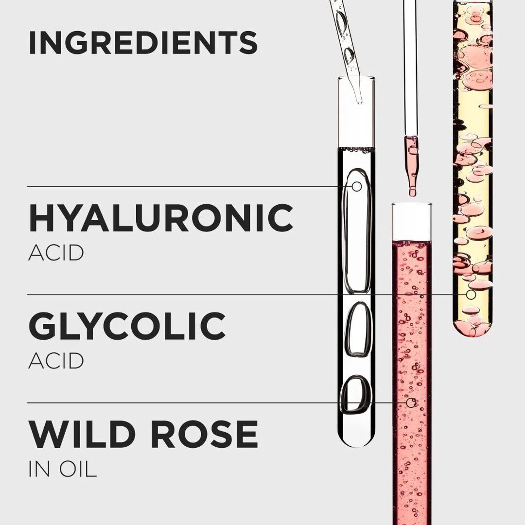 GLOSS CREME CORE ROUTINE