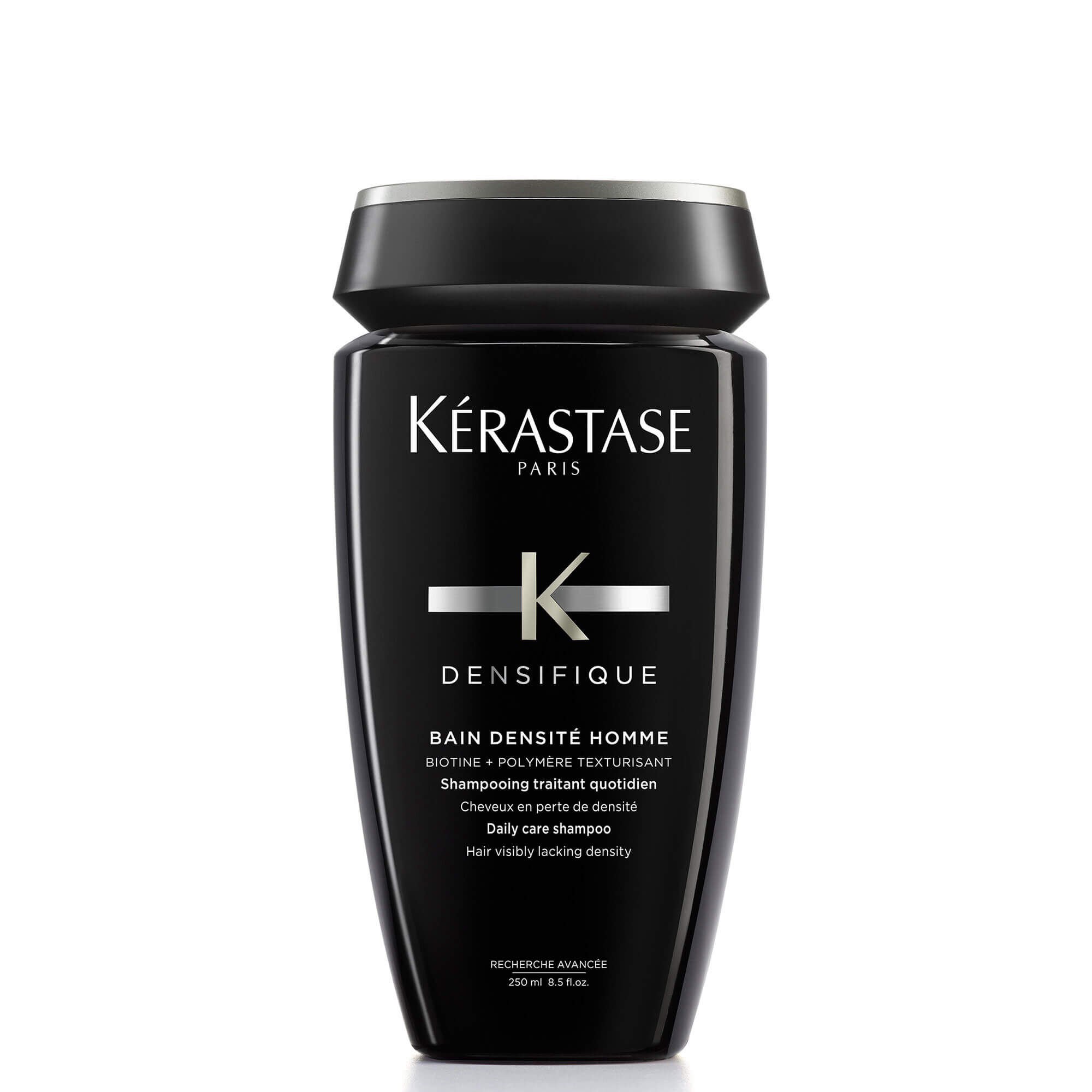 Bain Densite Men Shampoo