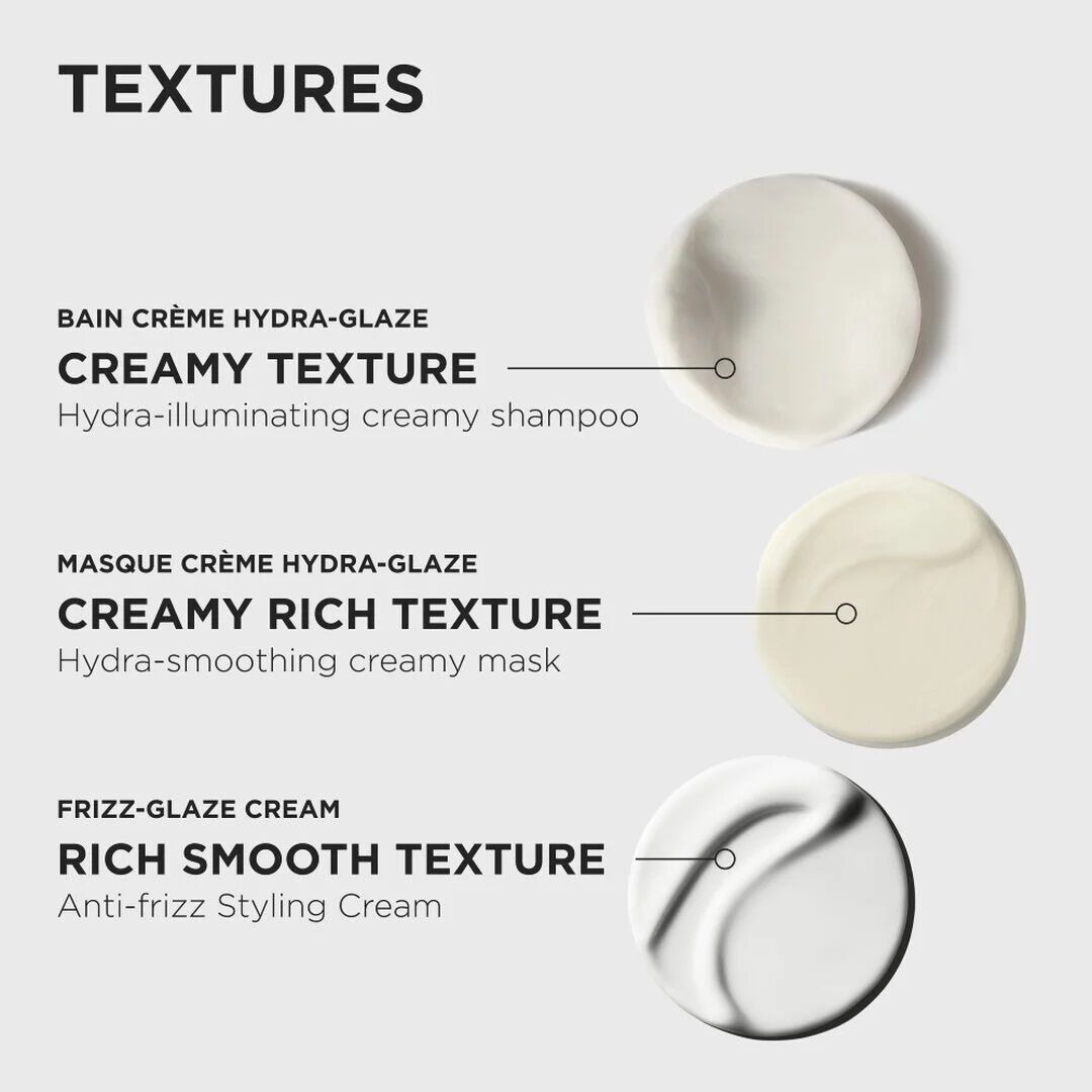 GLOSS CREME CORE ROUTINE