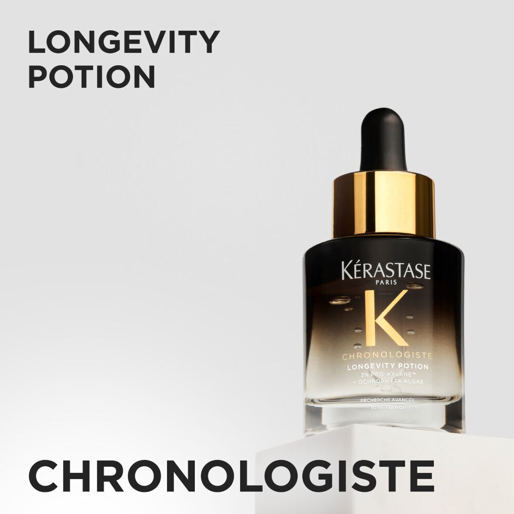 سيروم K CHRONO لفروة الرأس سعة 30 مل