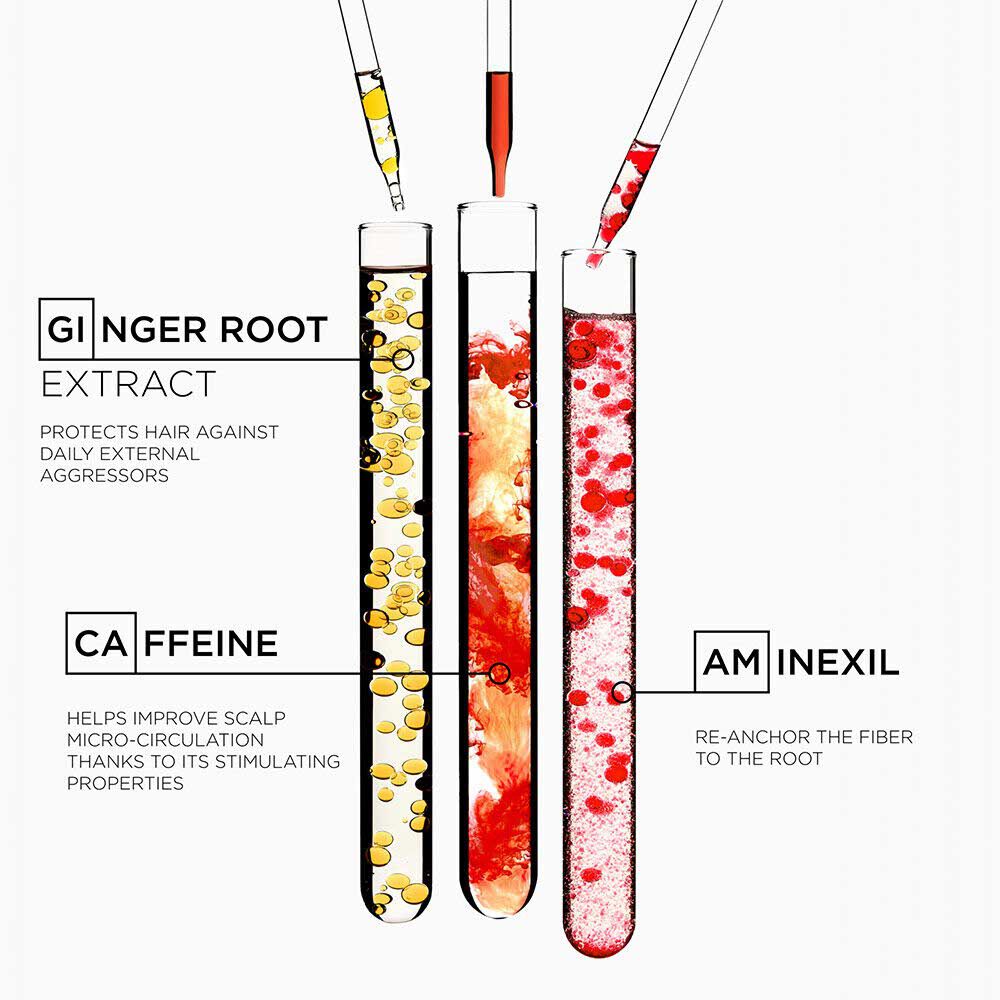 GENESIS ANTI-HAIR FALL SERUM DUO