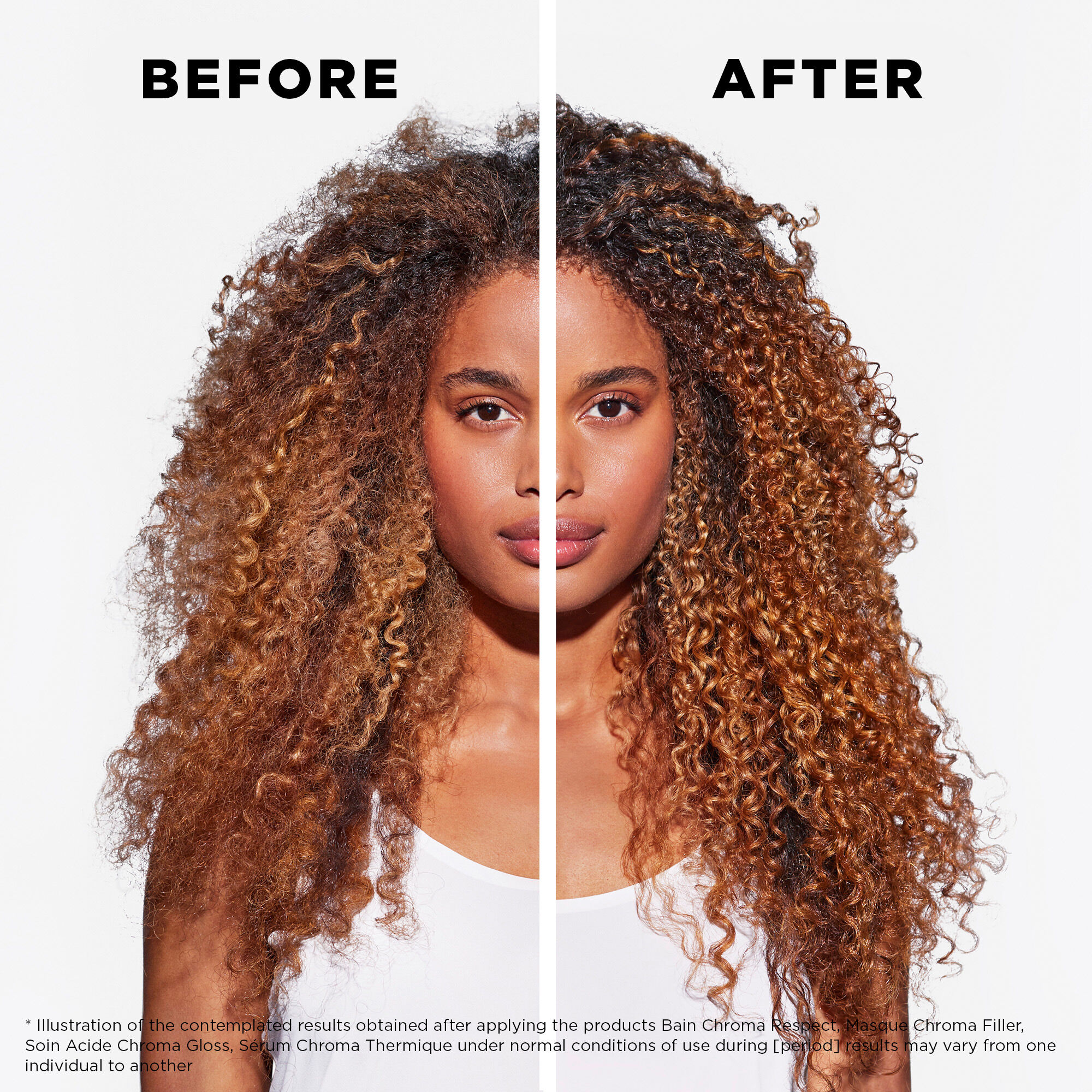 Hair products for thick hair store