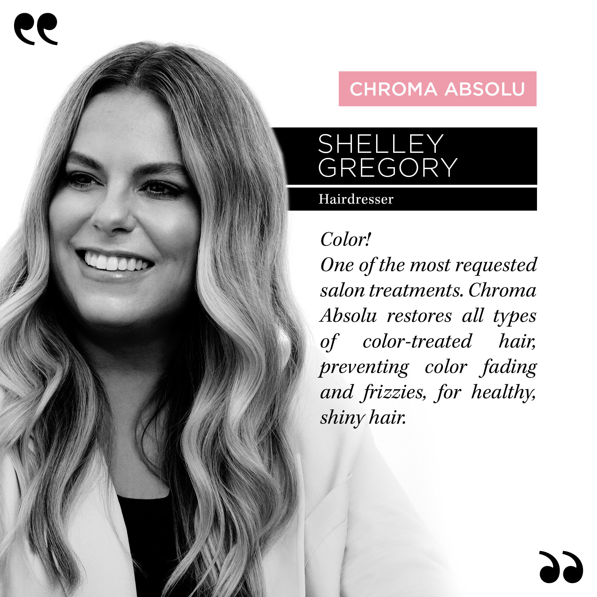 Serum Chroma Thermique