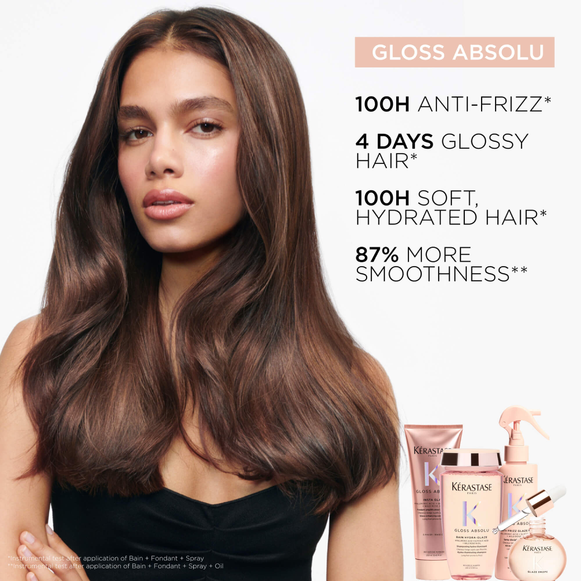 شامبو هيدرا-غلايز