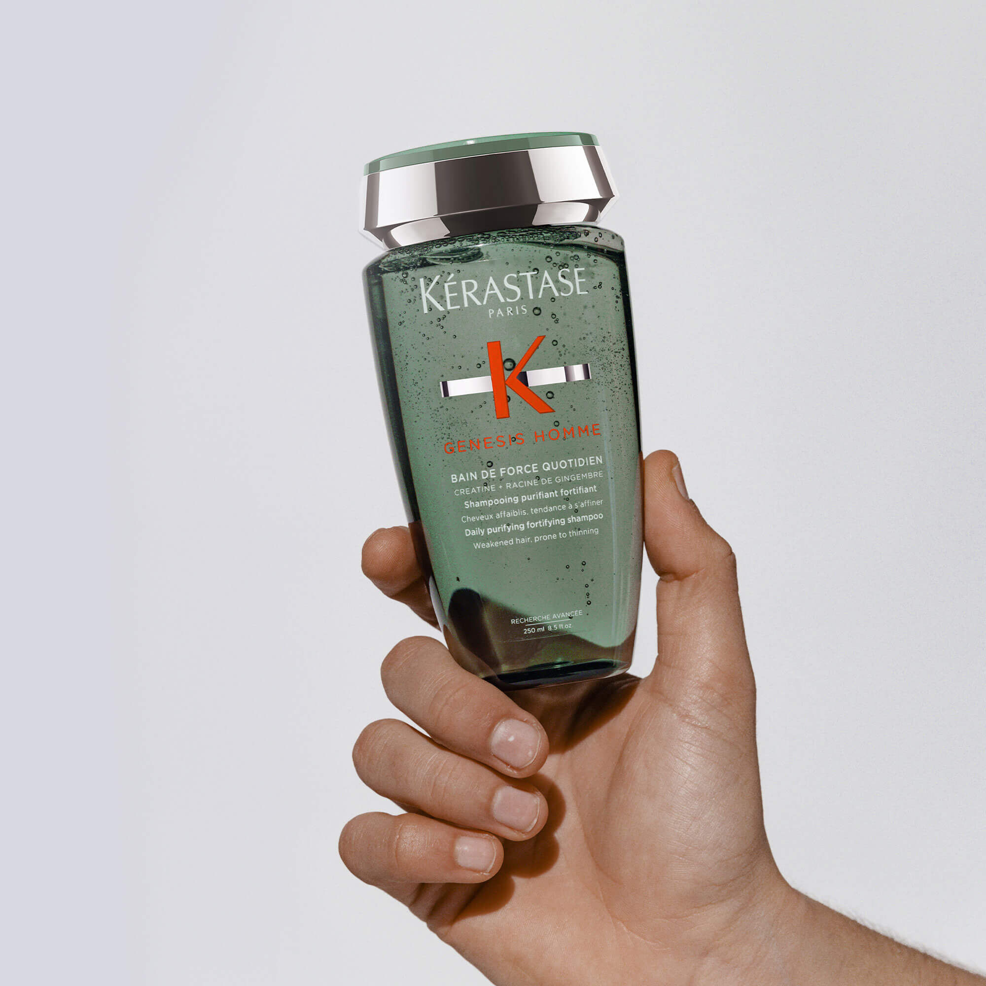 Kerastase men outlet