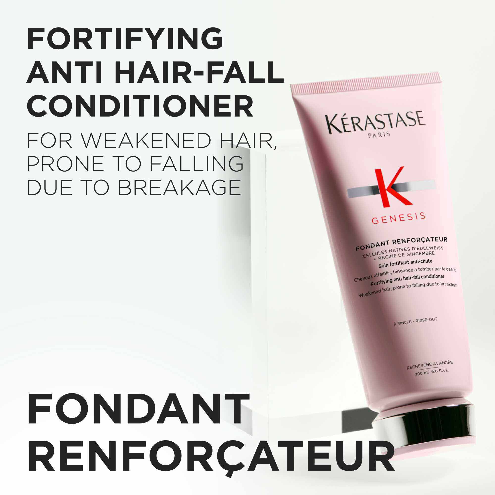 FONDANT RENFORCATEUR CONDITIONER