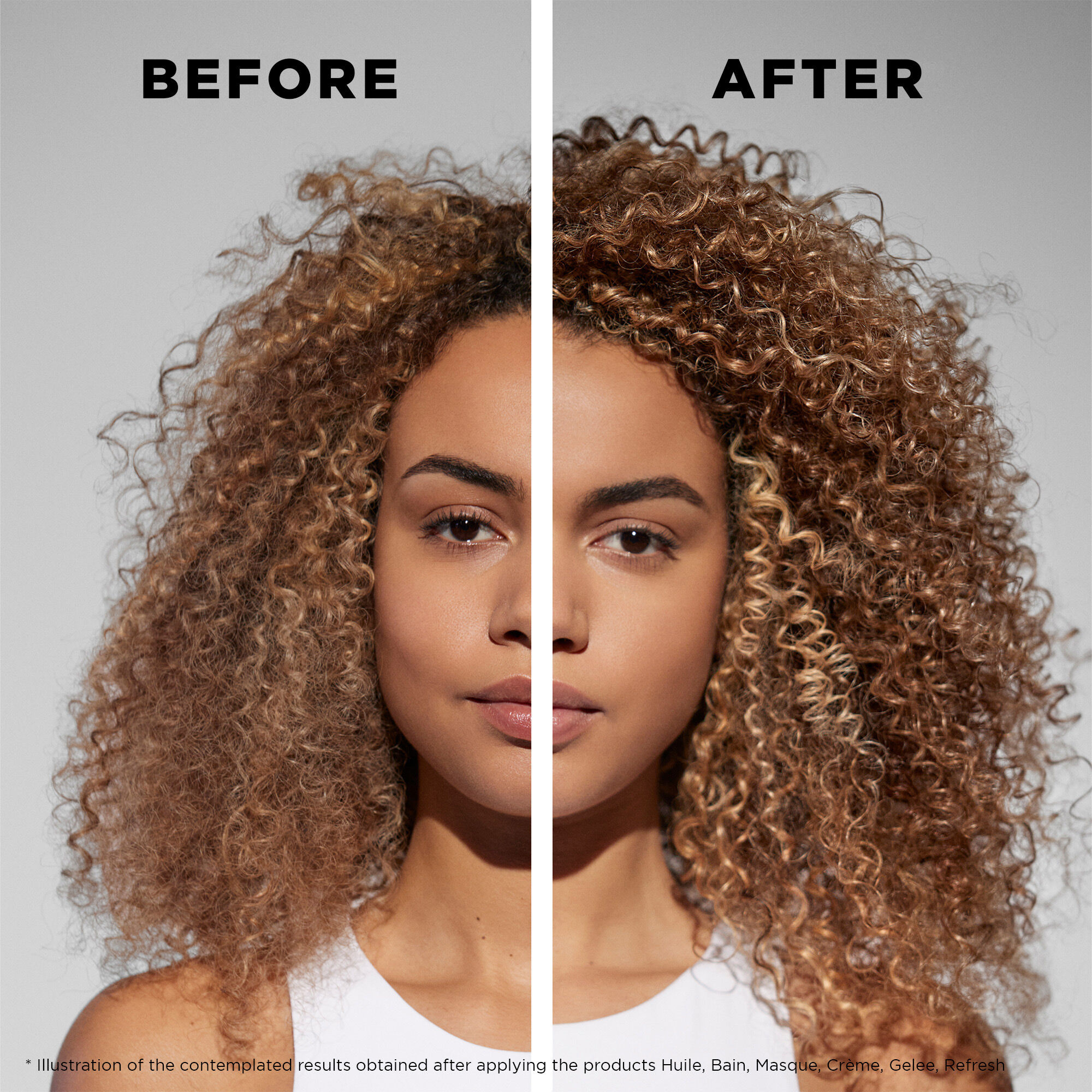 Curl Manifesto Refresh Absolu Hair Spray K rastase UAE