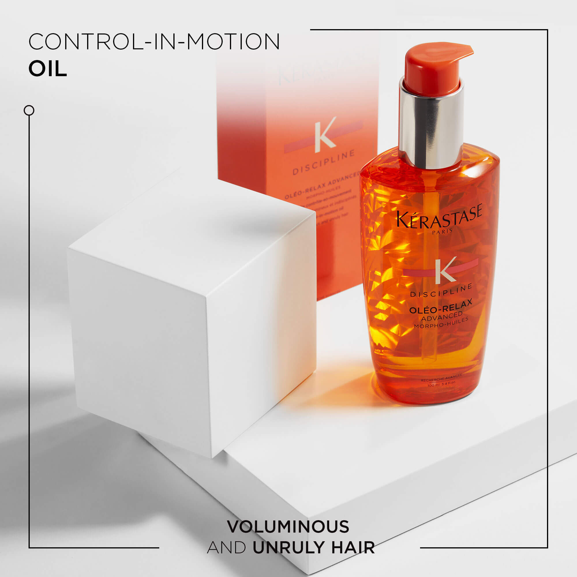 Kerastase oleo outlet relax