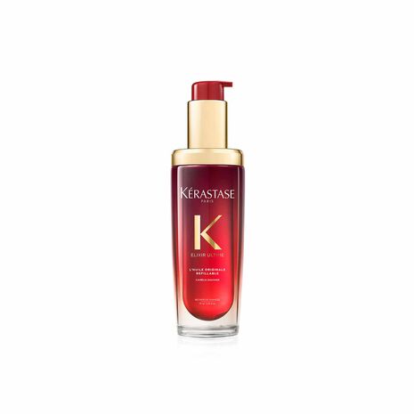 RED ELIXIR ULTIME - LIMITED EDITION