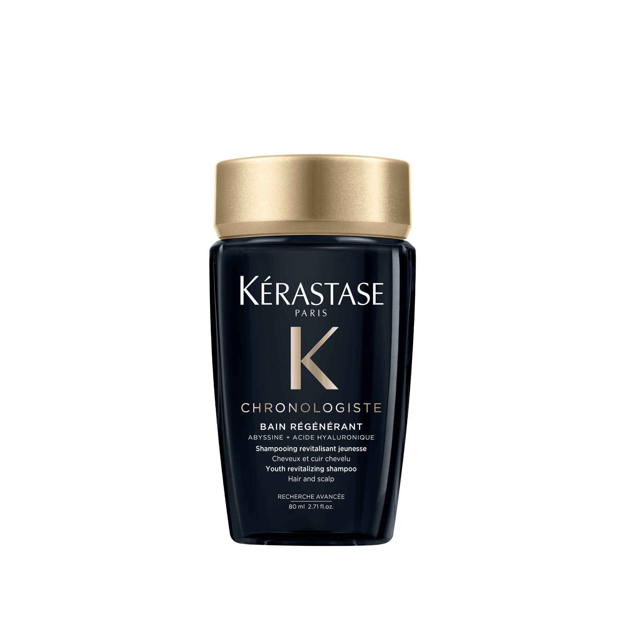 K CHRONO BAIN TS 80ML