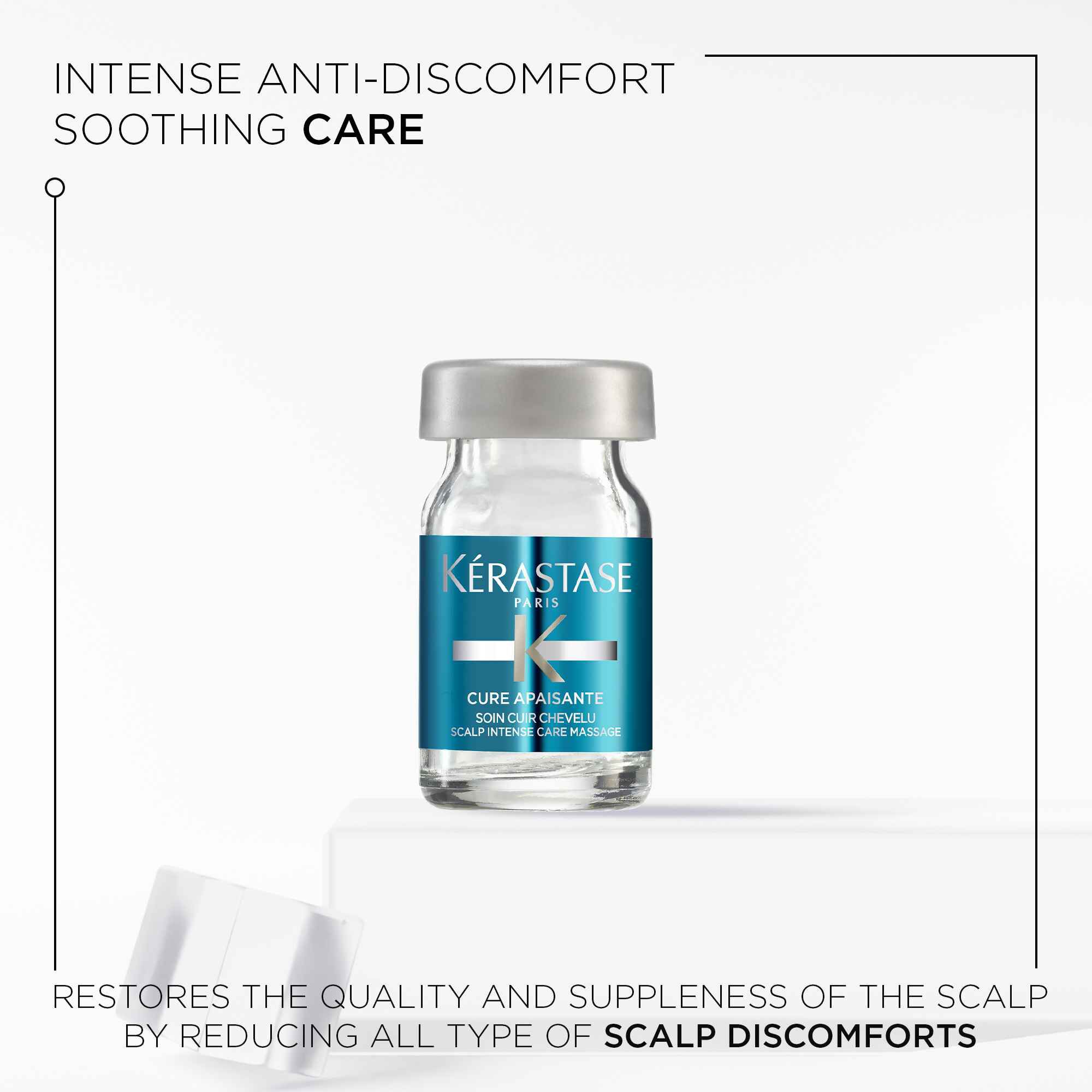 Specifique Cure Apaisante Anti-inconforts