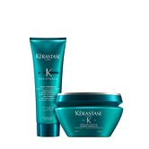 Therapiste Duo for Severely Damaged Hair