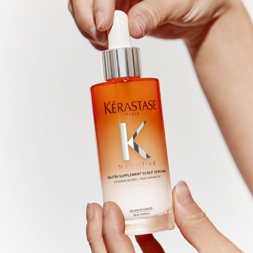 Scalp serum deals