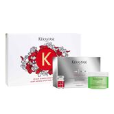 THE HAIR LOSS REGIME - SPECIFIQUE