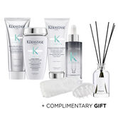 Symbiose – Anti-Dandruff Set for Sensitive Scalp