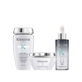 Symbiose – Anti-Dandruff Set for Sensitive Scalp