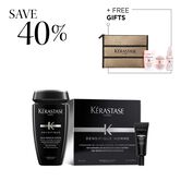 Densifique Homme Routine for Hair Growth