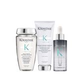 Symbiose – Anti-Dandruff Set for Oily Scalp