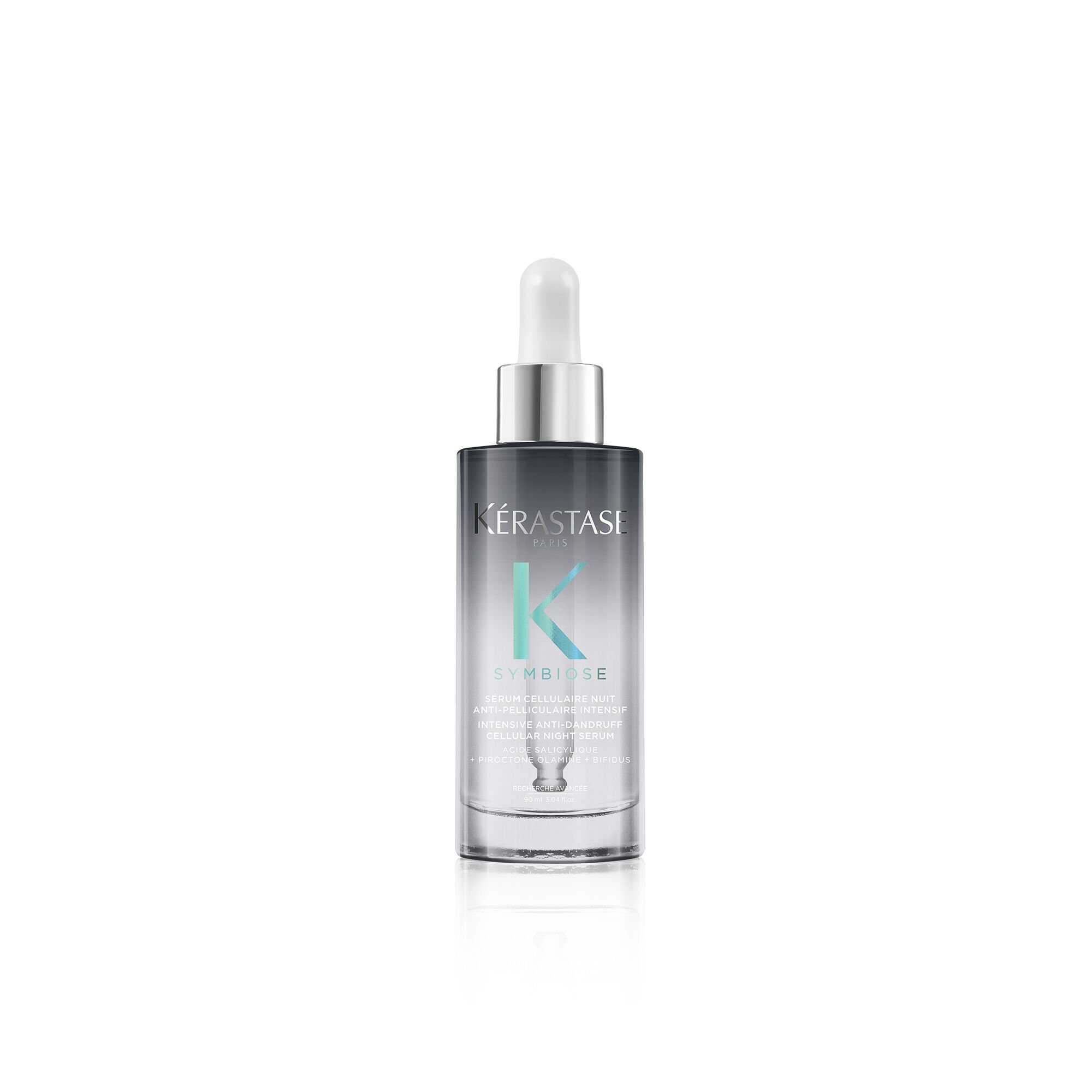 Serum Cellulaire Nuit Anti-Pelliculaire Intensif