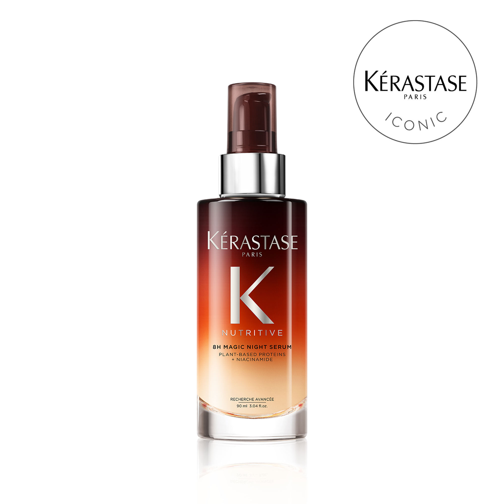 Kerastase magic shop night serum