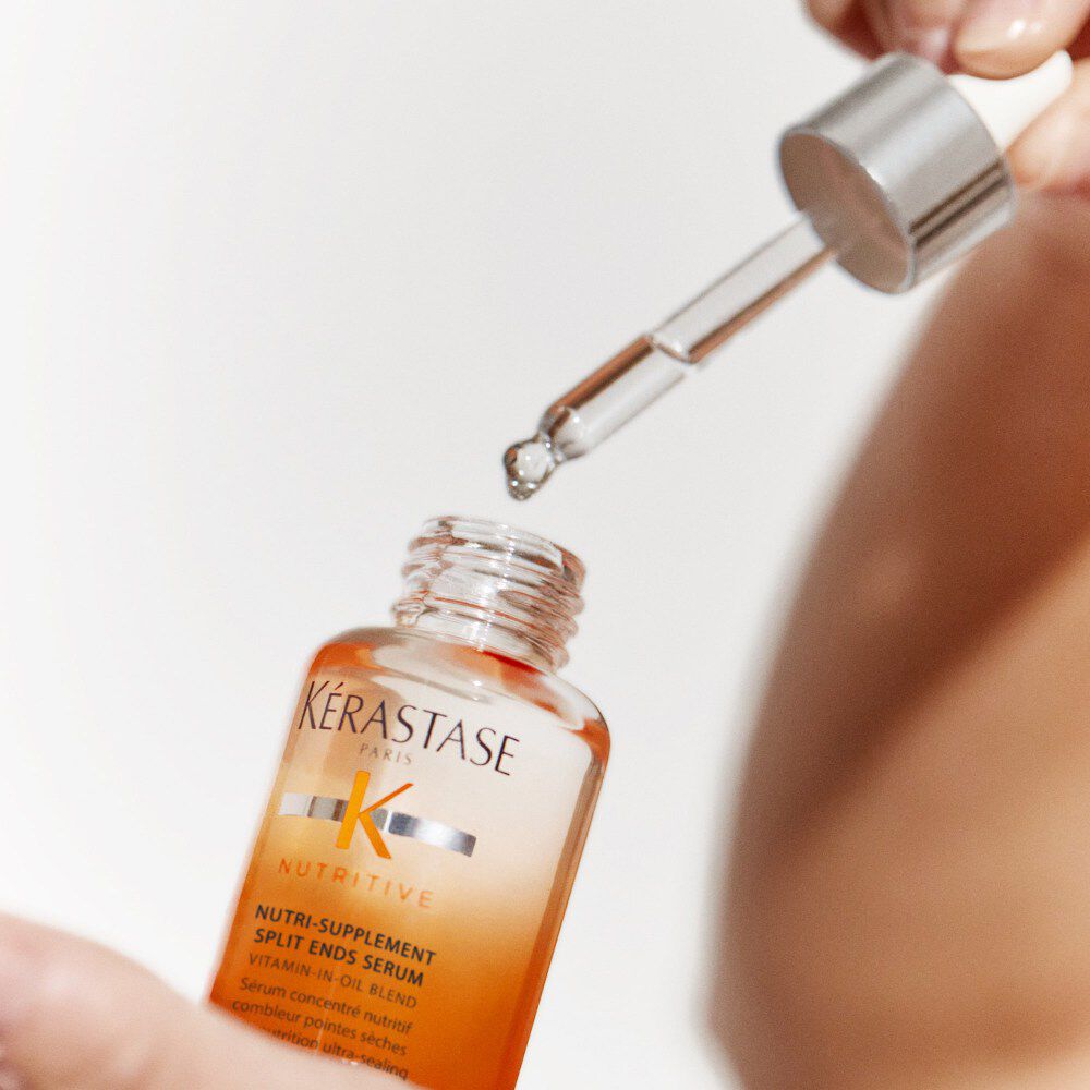 Split end deals serum