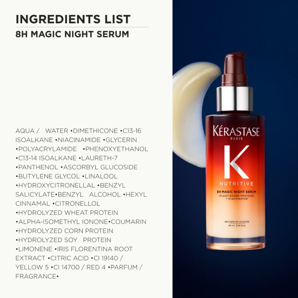 8H Magic Night Serum