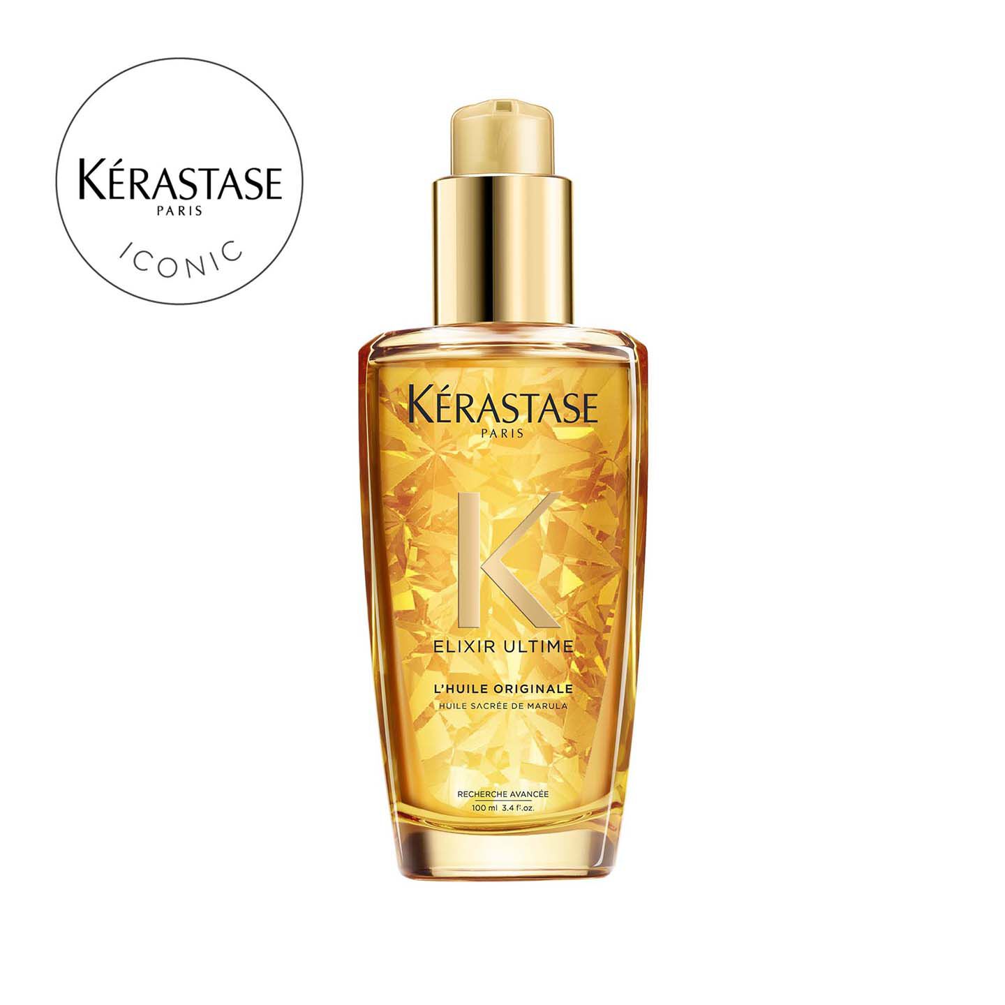 ELIXIR The Serum 50mL [Direct From Japan] | Shopee Singapore