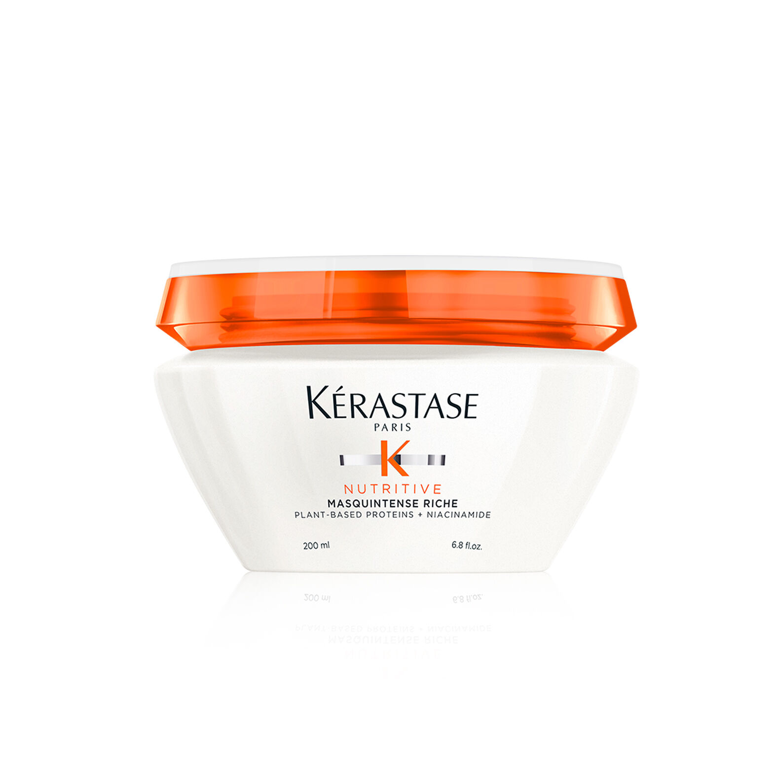 Nutritive set for Very Dry, medium to thick hair