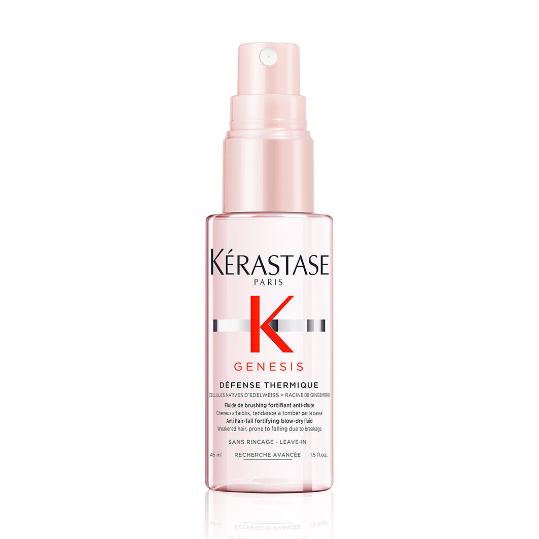 Kerastase Genesis - Essentials Set for Fortifying Anti Hair-Fall Set for Weakened Hair - Limited Edition