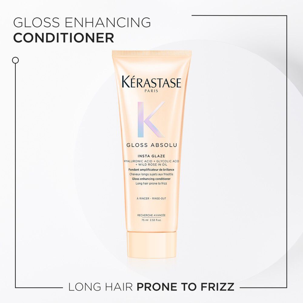 INSTA GLAZE CONDITIONER