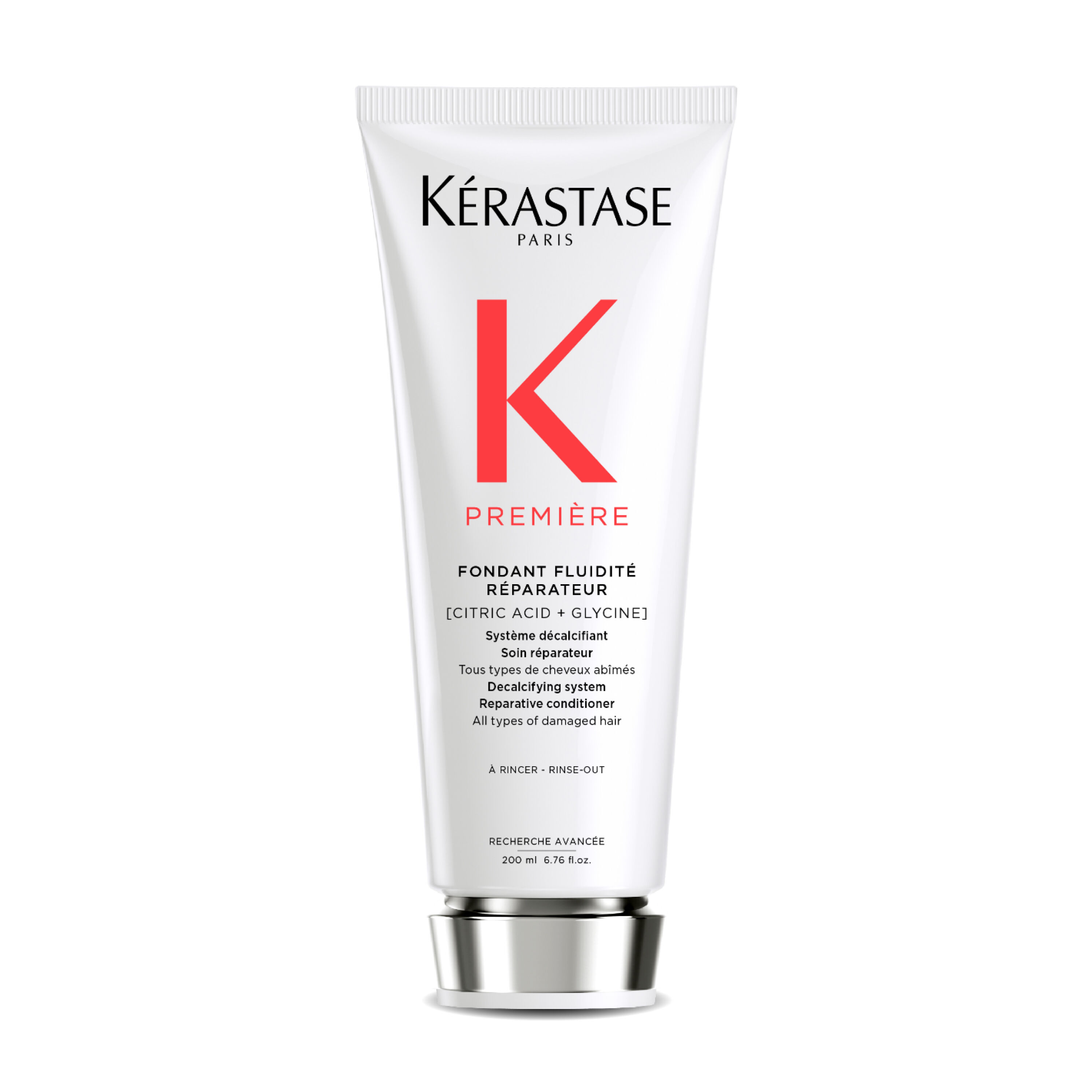 Premiere Trio For Damaged hair Bundle - for medium to thin hair