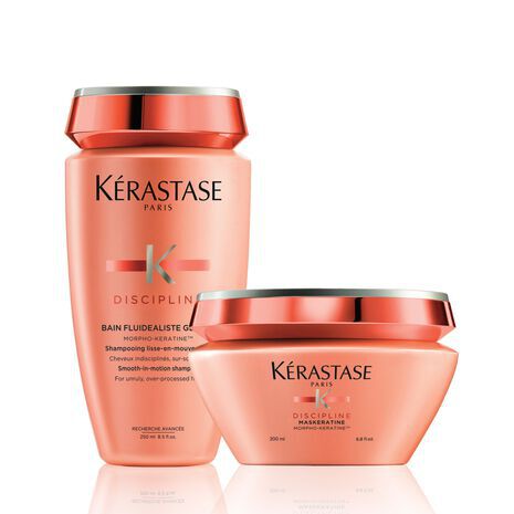 Kerastase on sale anti frizz