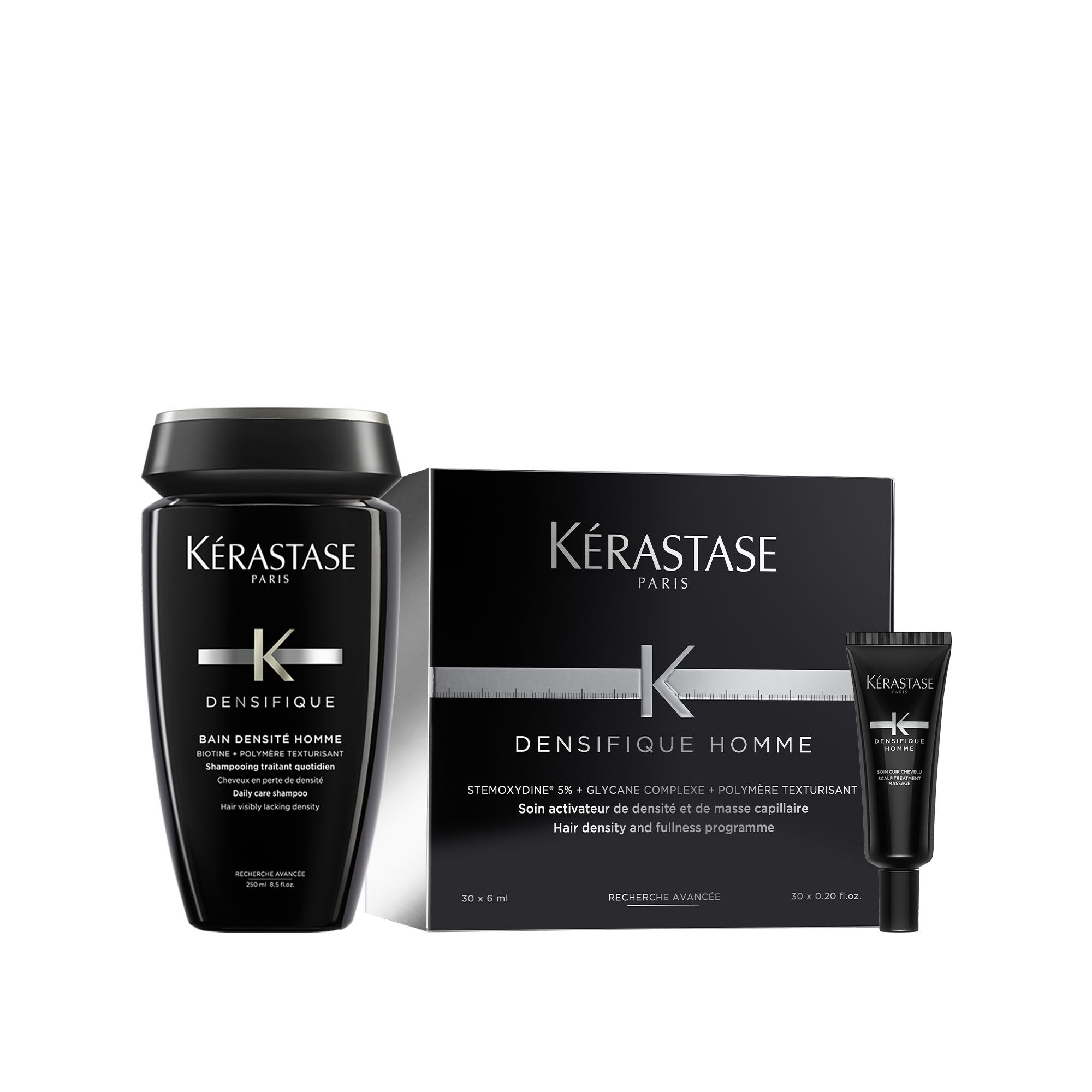 Kerastase cheap homme densifique
