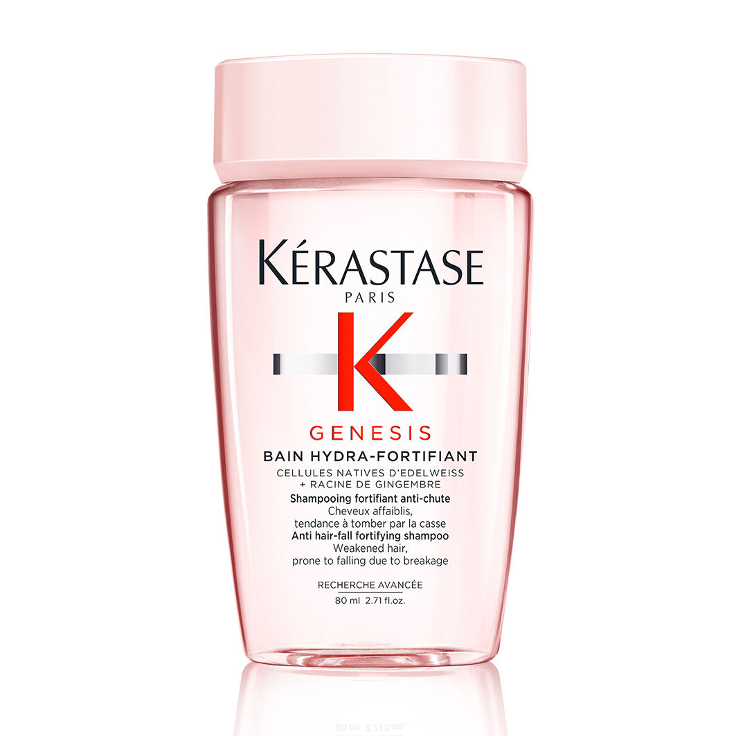 Kerastase Genesis - Essentials Set for Fortifying Anti Hair-Fall Set for Weakened Hair - Limited Edition