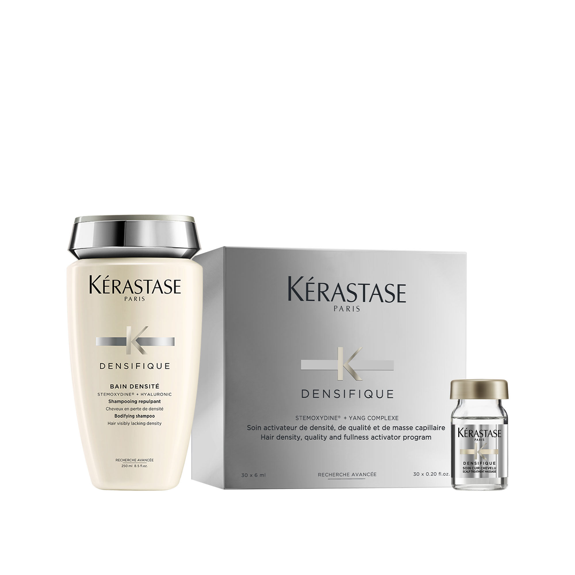 Densifique Hair Growth Duo
