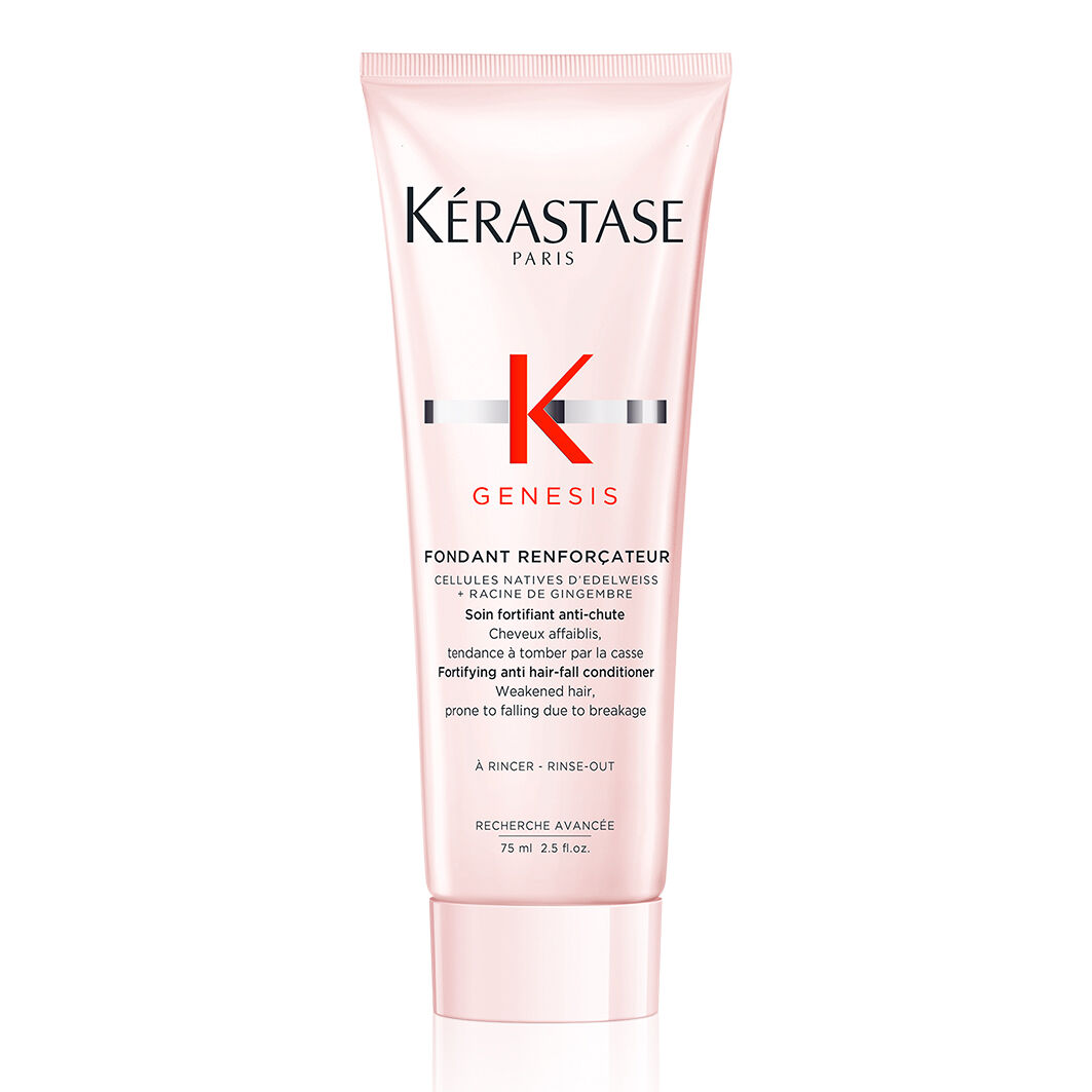 Kerastase Genesis - Essentials Set for Fortifying Anti Hair-Fall Set for Weakened Hair - Limited Edition